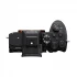 Sony Alpha 7R VI Mirrorless Camera Body (No Warranty)