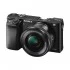 Sony Alpha A6000 DSLR Camera