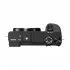 Sony Alpha A6400 Mirrorless Camera Price in Bangladesh