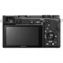 Sony Alpha A6400 Mirrorless Camera in BD