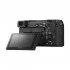 Sony Alpha A6400 Mirrorless Digital Camera Body (No Warranty)