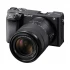 Sony Alpha A6400 Mirrorless Camera in BD