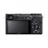 Sony Alpha A6400 Mirrorless Digital Camera Body with 18-135mm Lens (No Warranty)