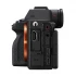 Sony Alpha a7 V All Camera specifications