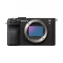 Sony Alpha a7C II Mirrorless Camera