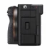 Sony Alpha a7C II Mirrorless Camera Price in BD