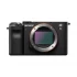 Sony Alpha a7C Mirrorless Camera