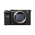 Sony Alpha a7C All Camera