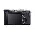 Sony Alpha a7C Mirrorless Camera in BD