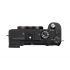 Sony Alpha a7C All Camera in BD