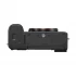 Sony Alpha a7C Mirrorless Camera Body #ILCE-7C (1 Year)