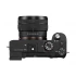 Sony Alpha a7C Mirrorless Camera in BD