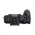 Sony Alpha a7R IVA Mirrorless Camera Body