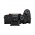 Sony Alpha a7R V Mirrorless Camera in BD