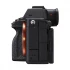 Sony Alpha a7R V Mirrorless Camera specifications