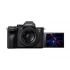 Sony Alpha a7S III Mirrorless Camera in BD
