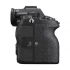 Sony Alpha a7S III Mirrorless Camera specifications