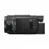 Sony AX53 Handy Camera in BD