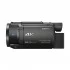 Sony AX53 20x Optical Zoom 4K Handy Camera (No Warranty)