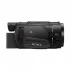 Sony AX53 Handy Camera specifications