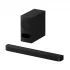 Sony Bravia Theater Bar 5 Speaker
