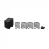 Sony Bravia Theatre Quad HT-A9M2 & SA-SW5 Home Theater Systems