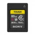 Sony CEA-G Series 80GB Memory Card