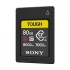 Sony CEA-G Series 80GB Memory Card in BD