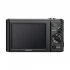Sony DSC-W800 Compact Camera in BD