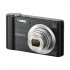 Sony DSC-W800 Black Digital Camera (No Warranty)