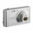 Sony DSC-W800 Silver Digital Camera (No Warranty)