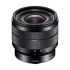 Sony E 10-18mm F4 OSS Camera Lens #SEL1018