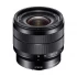 Sony E 10-18mm F4 OSS DSLR Camera Lens