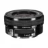 Sony E 16-50mm F3.5-5.6 PZ OSS DSLR Camera Lens Price in Bangladesh