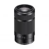 Sony E 55-210mm f/4.5-6.3 DSLR Camera Lens