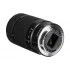 Sony E 55-210mm f/4.5-6.3 OSS Black Lens #SEL55210/B (No Warranty)