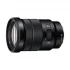 Sony E PZ 18-105mm F4 G OSS DSLR Camera Lens