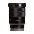 Sony E PZ 18-105mm F4 G OSS Camera Lens #SELP18105G (No Warranty)