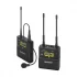 Sony ECM-V1BMP Wired Lavalier Microphone With Locking Sony 3.5mm Connector (1 Year Warranty)