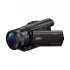 Sony FDR-AX100E Handy Camera