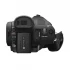 Sony FDR-AX700 4K HDR Camcorder (No Warranty)