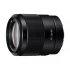 Sony FE 35mm f/1.8 DSLR Camera Lens