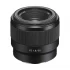 Sony FE 50mm F1.8 DSLR Camera Lens