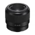 Sony FE 50mm F1.8 DSLR Camera Lens