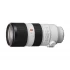 Sony FE 70-200mm F2.8 GM OSS DSLR Camera Lens
