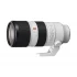 Sony FE 70-200mm F2.8 GM OSS DSLR Camera Lens Price in Bangladesh