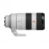 Sony FE 70-200mm F2.8 GM OSS II Camera Lens #SEL70200GM2 (No Warranty)