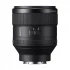 Sony FE 85mm F1.4 GM DSLR Camera Lens in BD