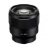 Sony FE 85mm F1.8 DSLR Camera Lens