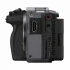 Sony FX3A Full-Frame Cinema Mirrorless Camera Body (No Warranty)